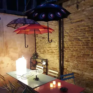 Bed & Breakfast Ai Giardini De Casteo, Venice