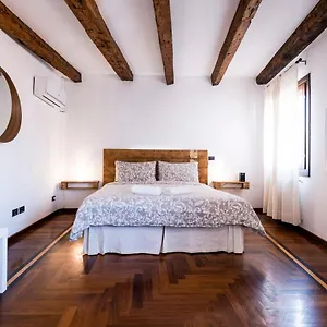 Guest house Ai Sogni, Venice