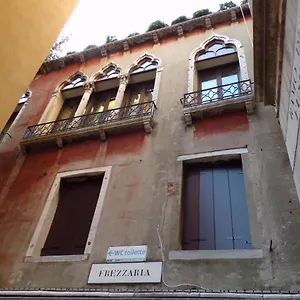 Bed & Breakfast Casa Venier, Venice