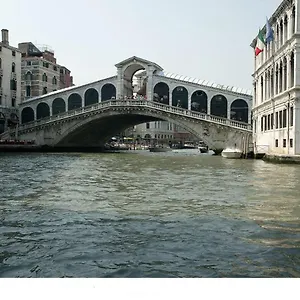 Bed & Breakfast San Cassiano Jacuzzi, Venice