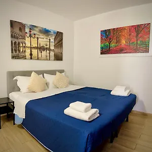 Guest house Casa Banon, Venice