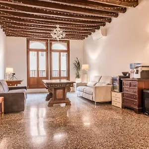Guest house Palazzo Daponte, Venice