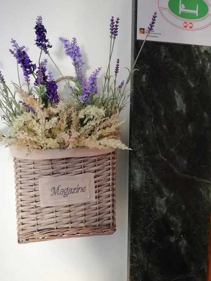 Bed & Breakfast Il Veliero Romantico Venice